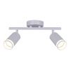 Спот Reluce 16001-9.5-002CT SPOT LIGHT GU10 WT