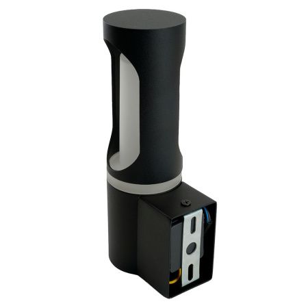 Уличный настенный светильник Feron DH1101 51233