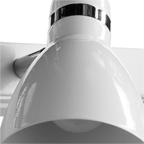 Спот Arte Lamp Mercoled (Мерцолед) A5049PL-3WH - фото 2