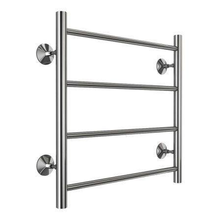 Полотенцесушитель водяной Terminus 4670078543967 55х50 хром