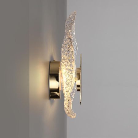 Светильник настенный Odeon Light Coralla (Цоралла) 5460/12WLA