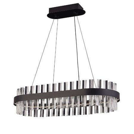 Люстра подвесная Natali Kovaltseva Royalton (Роыалтон) LED LAMPS 81276