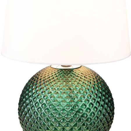 Настольная лампа Escada Chance (Цханце) 10197/L Green