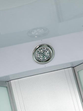 Душевая кабина WeltWasser WW500 WERRA 1004 (10000003233) 100х100 с крышей ориентация универсальная Душевая кабина WeltWasser WW500 WERRA 1004 (10000003233) 100х100 с крышей ориентация универсальная