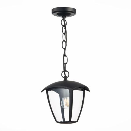 Уличный подвесной светильник ST Luce Sivino (Сивино) SL081.403.01