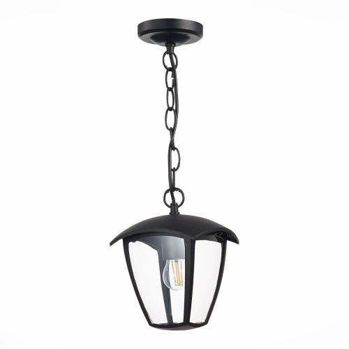 Уличный подвесной светильник ST Luce Sivino (Сивино) SL081.403.01 - фото 2