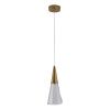 Светильник подвесной Natali Kovaltseva Triangle (Триангле) LED LAMPS 81117/1C