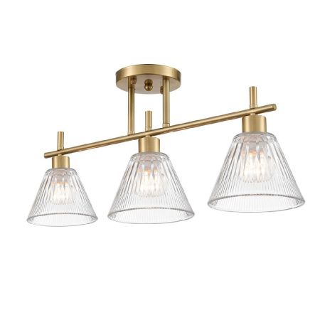 Светильник потолочный Lumion Vivian (Вивиан) 8188/3C