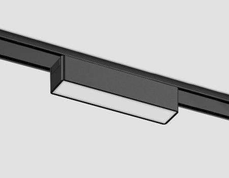 Трековый магнитный светильник Ambrella Light Track System (Трацк Сыстем) GV1443