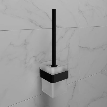 Ершик для унитаза LeMark Smooth line 9762020