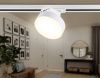 Трековый однофазный светильник Ambrella Light Track System (Трацк Сыстем) GL6872