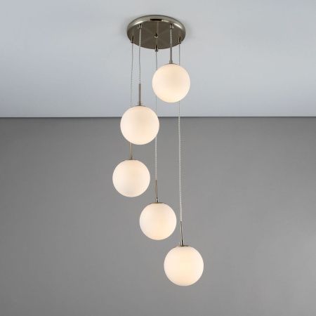 Люстра подвесная Citilux Томми CL102054
