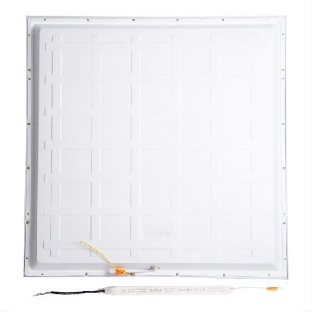 Панель светодиодная Uniel Premium Plus (Премиум Плус) ULP-6060 36W/3000K/LL IP40 PREMIUM+ WHITE