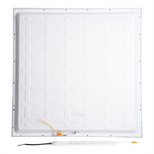 Панель светодиодная Uniel Premium Plus (Премиум Плус) ULP-6060 36W/3000K/LL IP40 PREMIUM+ WHITE - фото 3