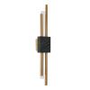 Светильник настенный ST Luce Brighton (Бригхтон) SL6116.361.02