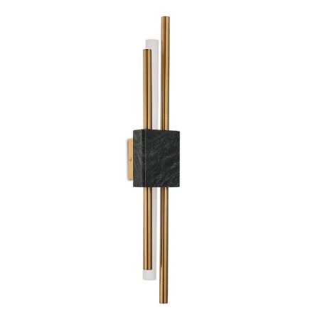 Светильник настенный ST Luce Brighton (Бригхтон) SL6116.361.02