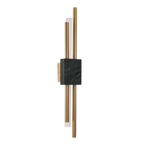 Светильник настенный ST Luce Brighton (Бригхтон) SL6116.361.02 - фото 2