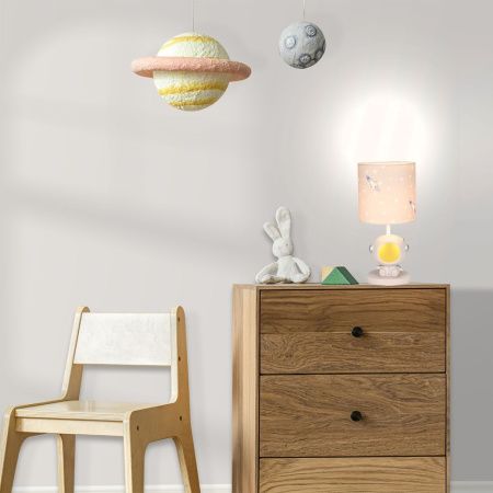Настольная лампа Escada Kids (Кидс) 10206/L