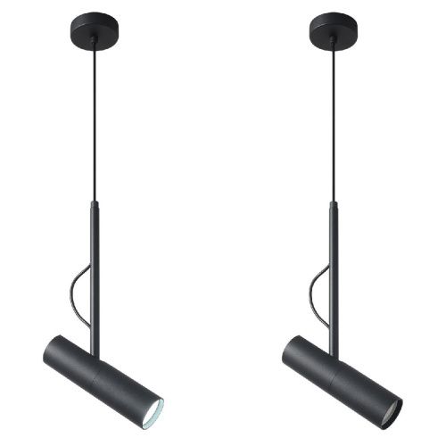 Светильник подвесной Crystal Lux CLT 060 CLT 060C1 BL - фото 3