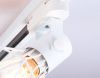 Трековый однофазный светильник Ambrella Light Track System (Трацк Сыстем) GL5001