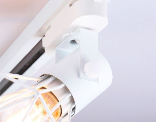 Трековый однофазный светильник Ambrella Light Track System (Трацк Сыстем) GL5001 - фото 3
