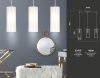 Светильник подвесной Ambrella Light Traditional (Традитионал) TR3675