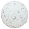 Светильник настенный Arte Lamp Ornament (Орнамент) A3320PL-3CC
