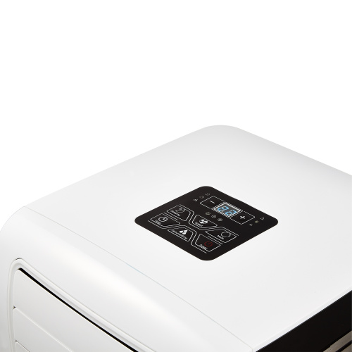 Мобильный кондиционер Electrolux Manhattan EACM-14 FM/N3 - фото 5
