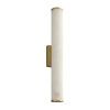 Светильник настенный Delight Collection Wall lamp (Валл ламп) 8241W/M gold/white