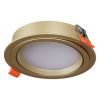 Светильник встраиваемый Reluce 53026-9.0-001RLD GX53 GD
