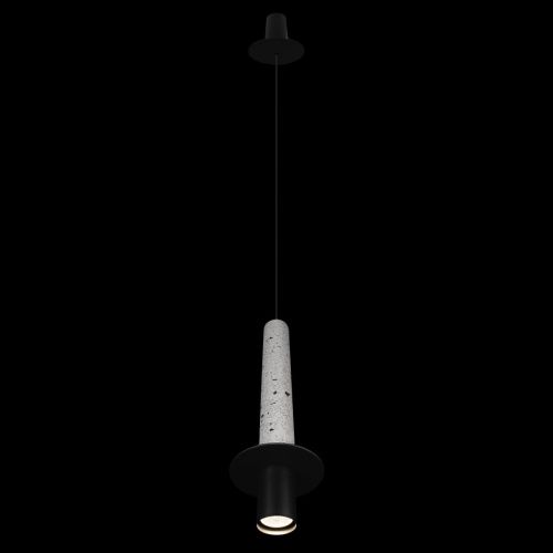Светильник подвесной Loft It Lava 10361B - фото 4