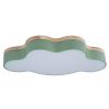 Светильник потолочный Loft It Axel 10005/30 Green