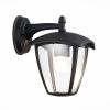Уличный настенный светильник ST Luce Sivino (Сивино) SL081.411.01