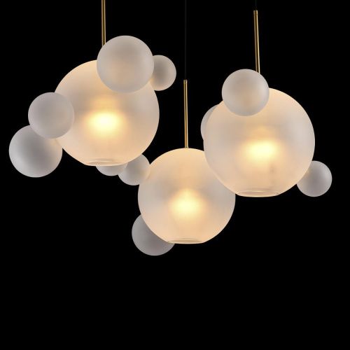 Светильник подвесной Loft It Bolle 2030-S3 - фото 2