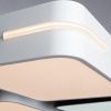 Светильник потолочный Arte Lamp Multi-Piazza (Мулти-Пиазза) A8078PL-4WH