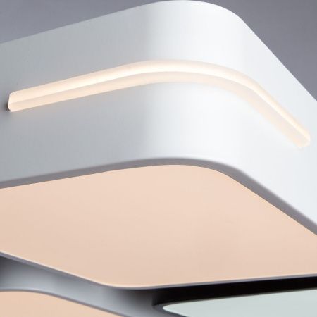 Светильник потолочный Arte Lamp Multi-Piazza (Мулти-Пиазза) A8078PL-4WH