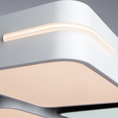 Светильник потолочный Arte Lamp Multi-Piazza (Мулти-Пиазза) A8078PL-4WH - фото 2