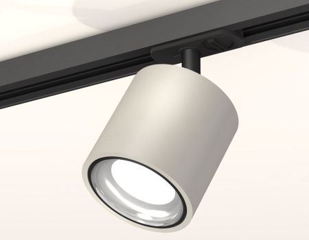 Комплект трекового светильника Ambrella Light Track System (Трацк Сыстем) XT7533010