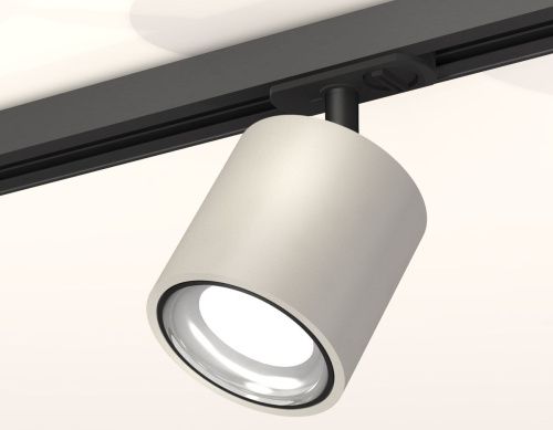 Комплект трекового светильника Ambrella Light Track System (Трацк Сыстем) XT7533010 - фото 2