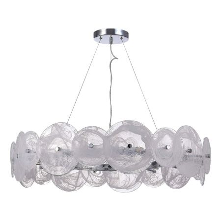 Люстра подвесная ST Luce Elsa (Елса) SL1658.103.18