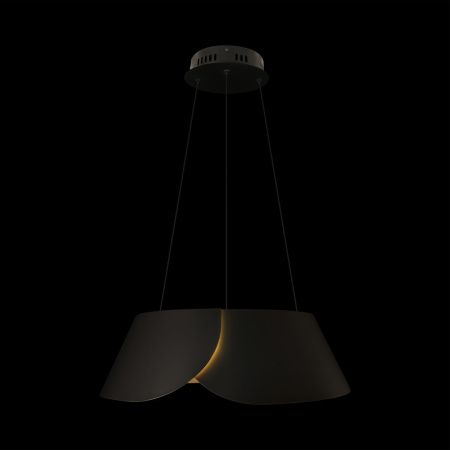 Светильник подвесной Loft It Lane 10370P Black