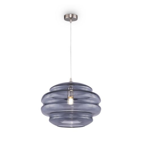 Светильник подвесной Maytoni Ruche Pendant P078PL-01SG - фото 2