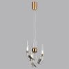 Люстра подвесная Odeon Light Lark (Ларк) 5431/6L