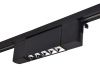 Трековый однофазный светильник Ambrella Light Track System (Трацк Сыстем) GL6688