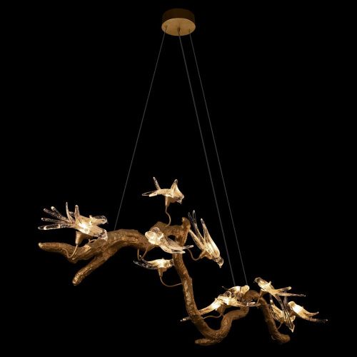 Люстра подвесная Loft It Voa 10378/1500P - фото 4