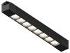 Трековый однофазный светильник Hesby Lighting Skylite (Скылите) HSBL_0143