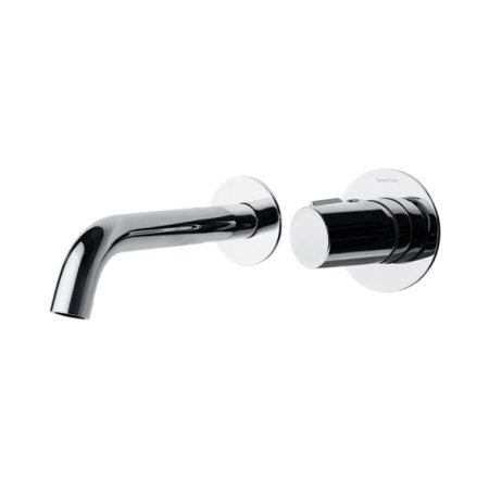 Смеситель Ramonsoler TZAR 342103 настенный хром