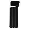 Трековый однофазный светильник Reluce 06650-9.3-LED10/20/30W CCT BK