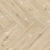 Ламинат Alpine Floor Herringbone 12 Pro New LF106-01 Дуб Лион толщина 1.2 см 34 класс 606х101