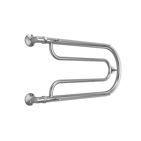 Полотенцесушитель водяной Terminus 4620768881251 70х35 хром